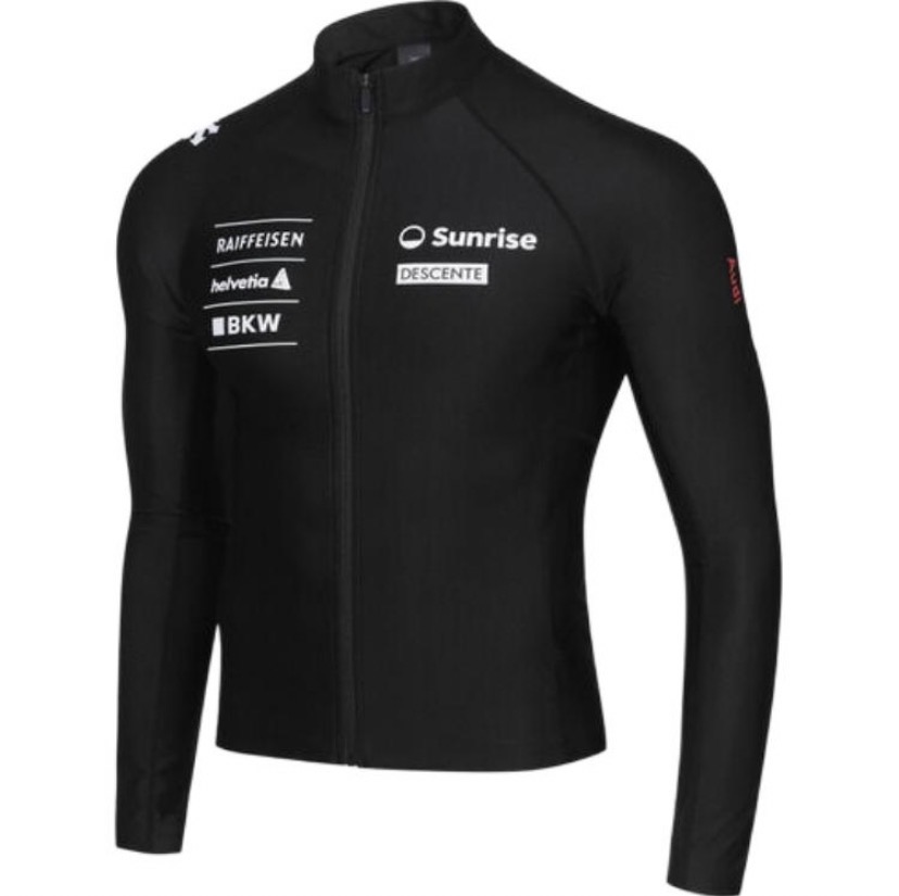 【清仓大促】迪桑特短款修身吸湿速干防紫外线夹克外套SP223EKT58