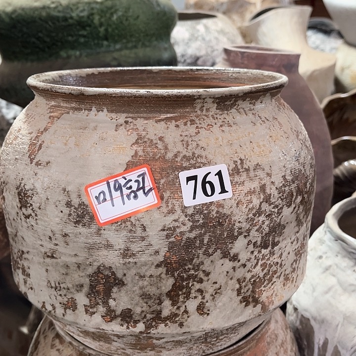 陶瓷景德镇陶瓷花盆