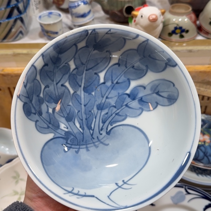 陶瓷推荐第二名20包邮