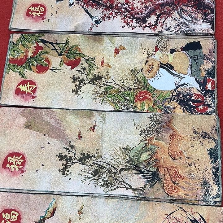 横款新号开播欣赏一下吧