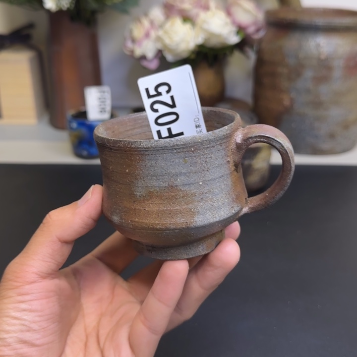 备前烧作品备前烧作品