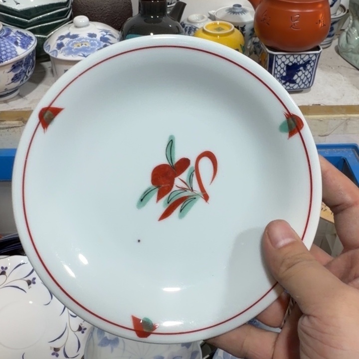 陶瓷推荐第二名20包邮