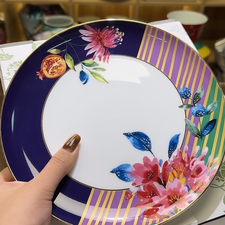 骨瓷实付满10包邮哈