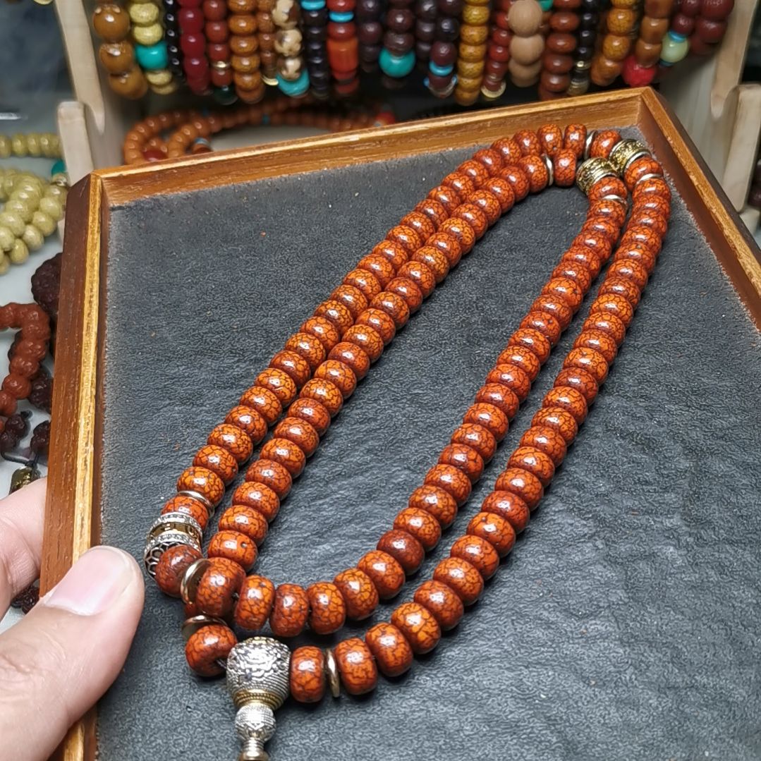 星月菩提吊坠111111111111