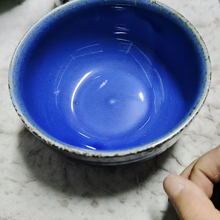 瓷片五厂，七厂，瓷器摆件，瓷片！都有微瑕疵。