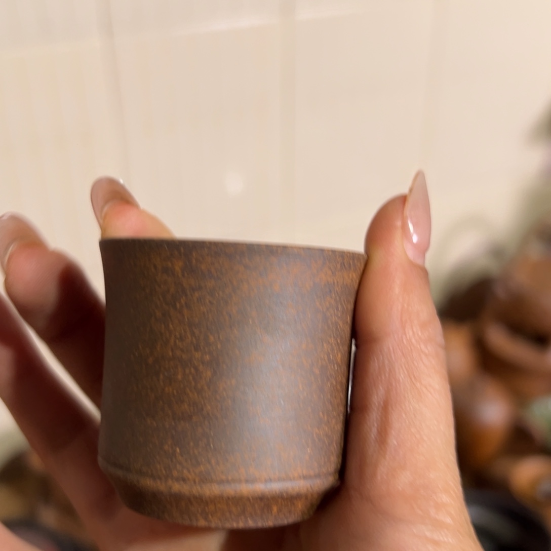 摆件陶陶瓷茶具福利活动72