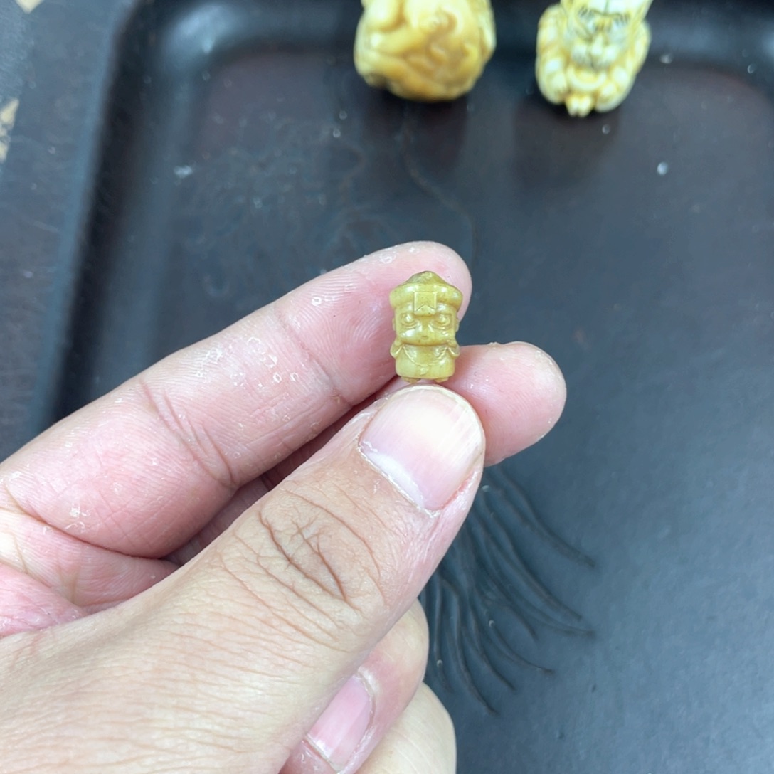 驼骨手串/手链编号4