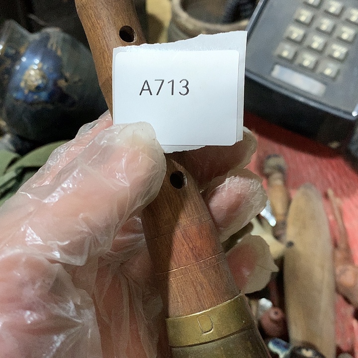 张***茶陶其他713号工艺品