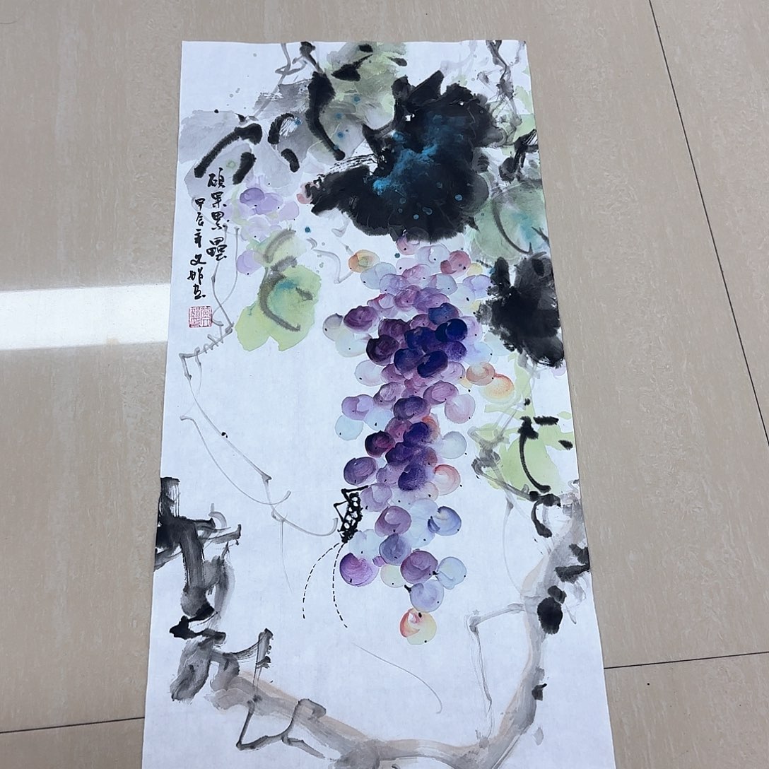 国画国画作品集一个^_^