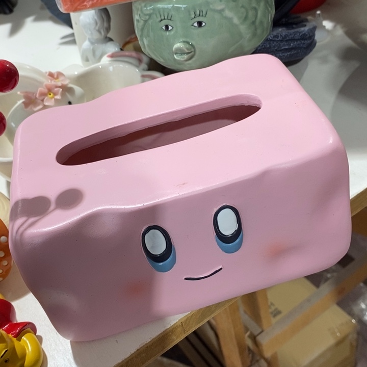 摆件陶瓷树脂家居摆件