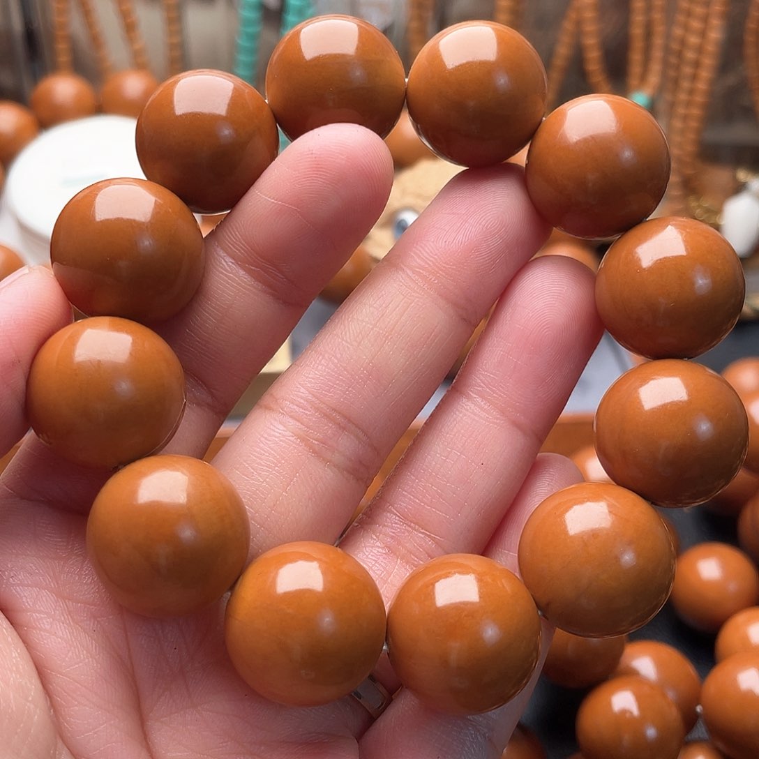 橄榄核手串/手链橄榄核2.0