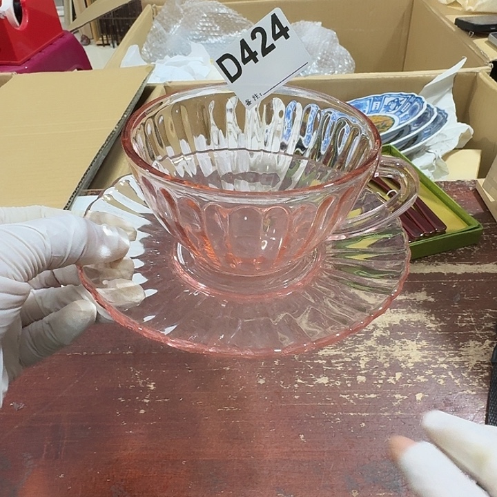 一***者中古商品谨慎下单
