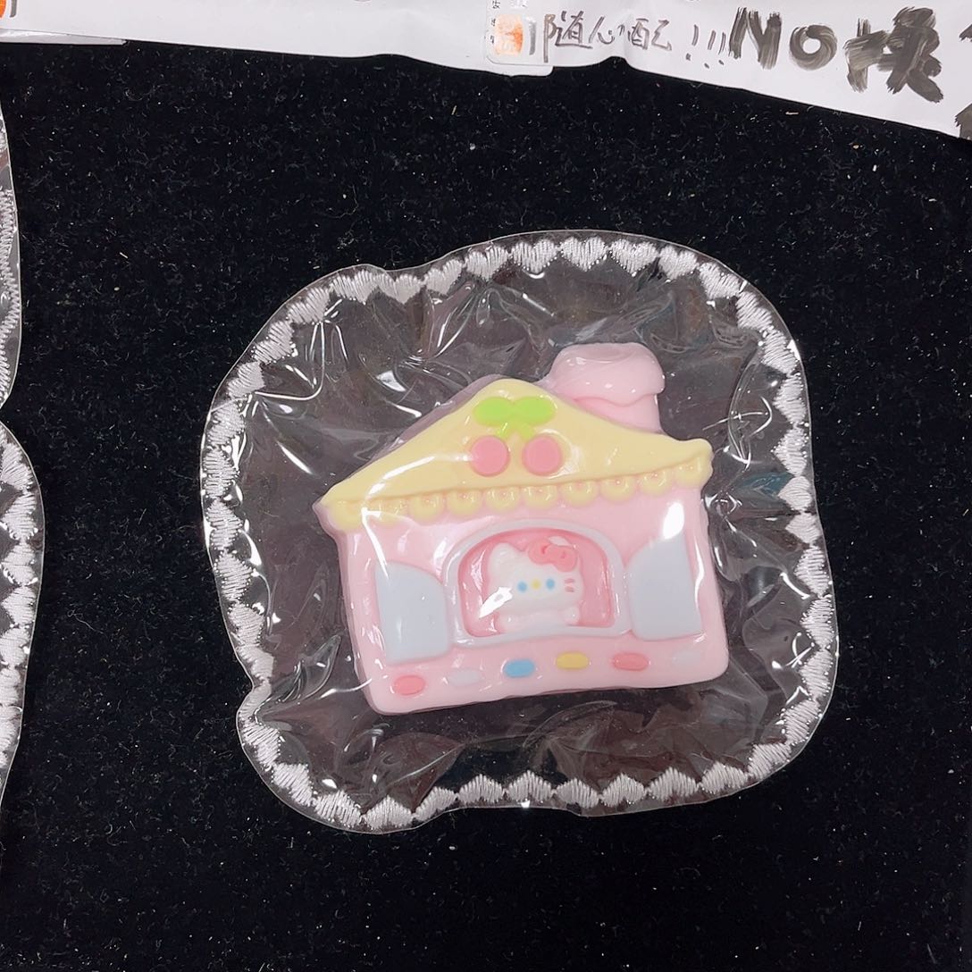 硅胶39.食品级硅胶捏捏