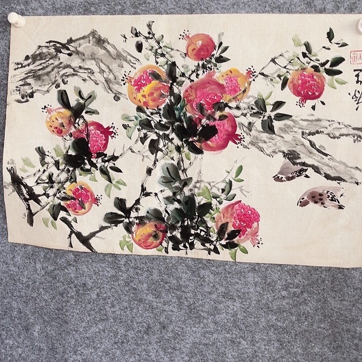 国画书画进万家精品