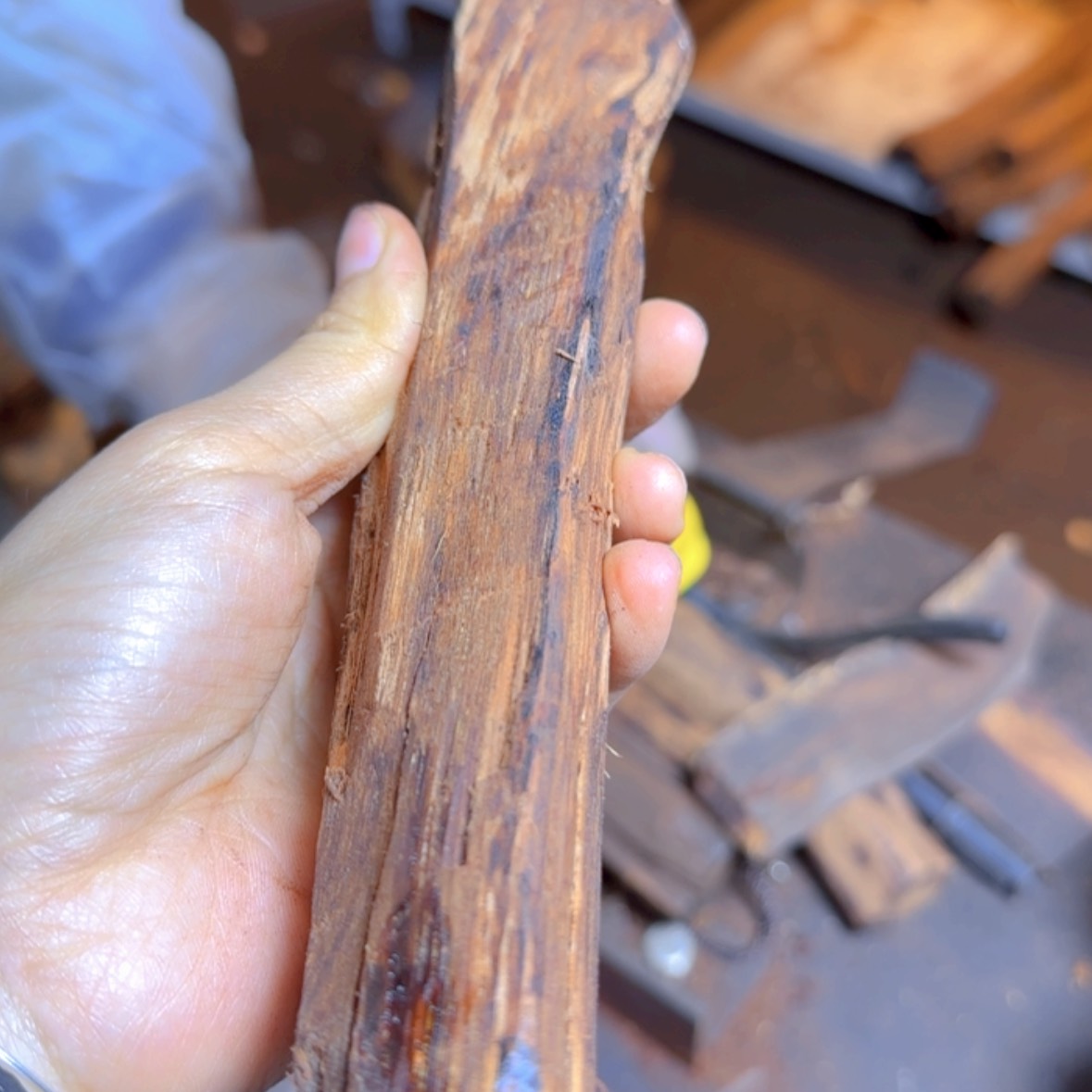 【闪购商品】降真香其他追****猫降真香