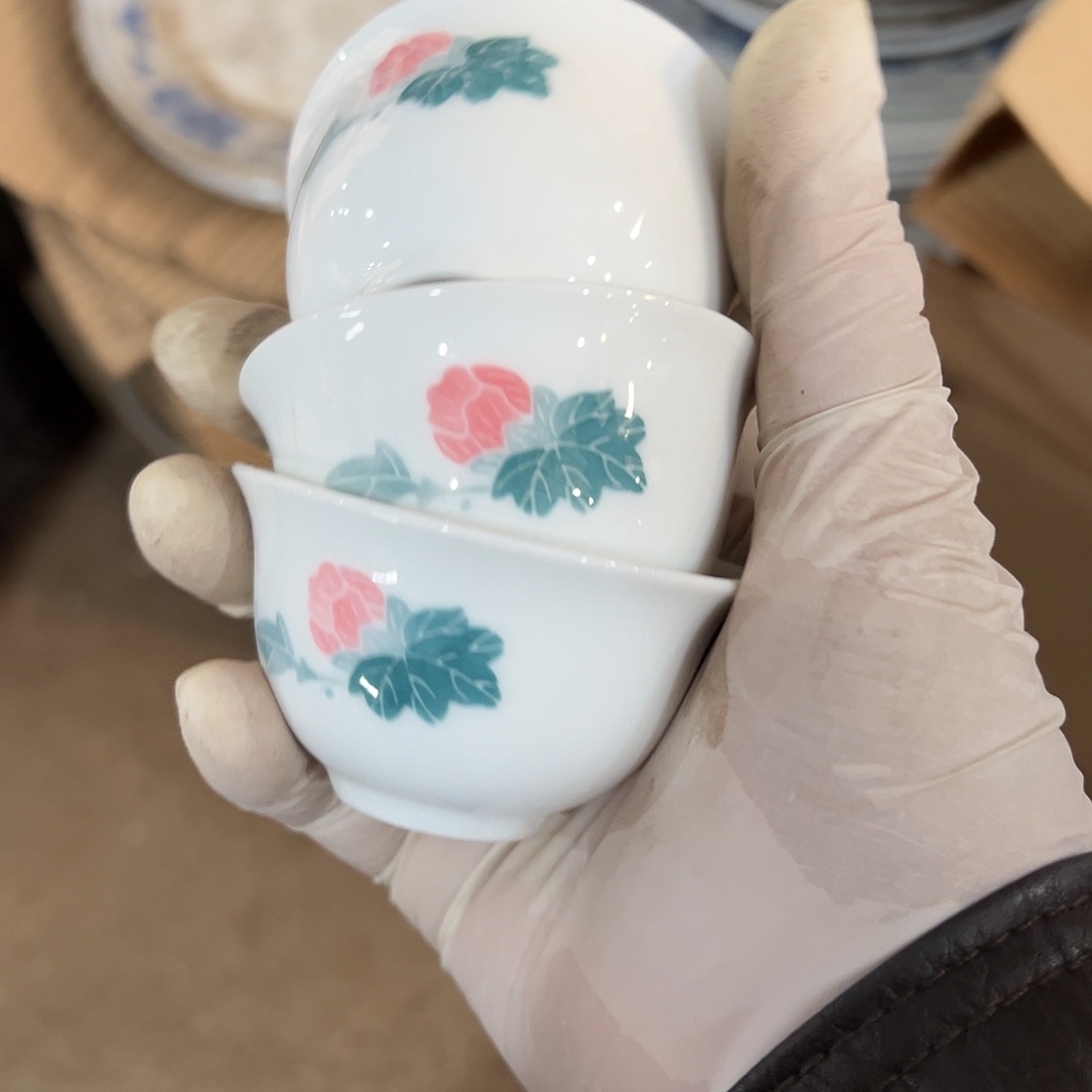 手***来醴陵瓷供货基地炸福利