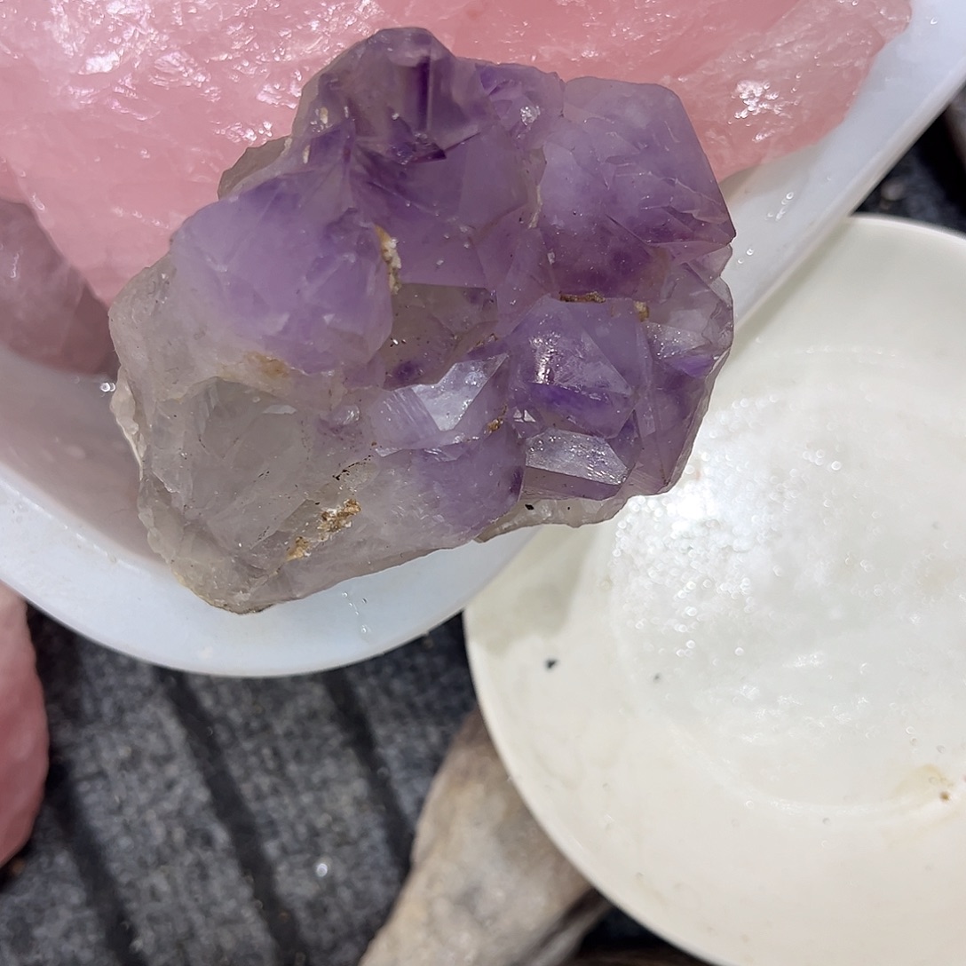 黎***临未镶嵌大型摆件（非配饰）水晶