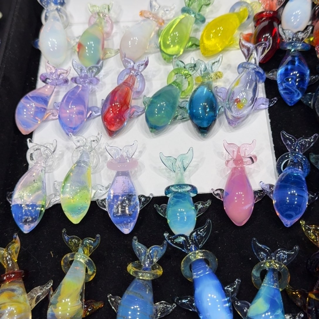 E***扰玻璃颈饰哈哈回家爸爸被拒绝