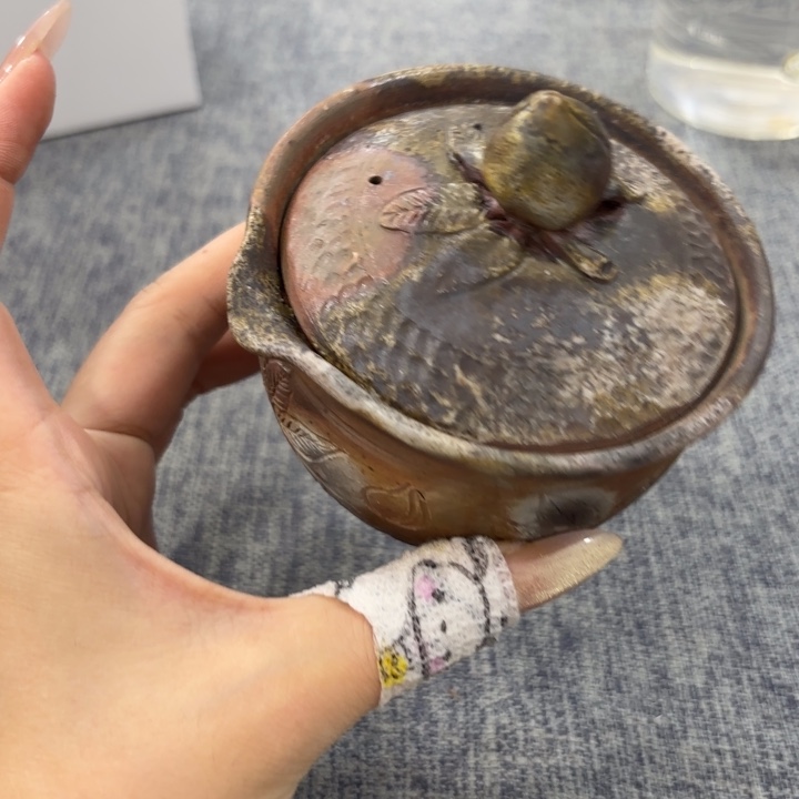 非常美丽好看的物品