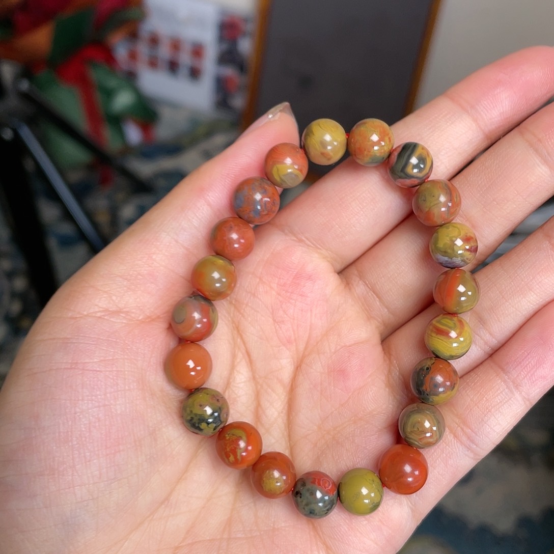 南红玛瑙南红玛瑙未镶嵌