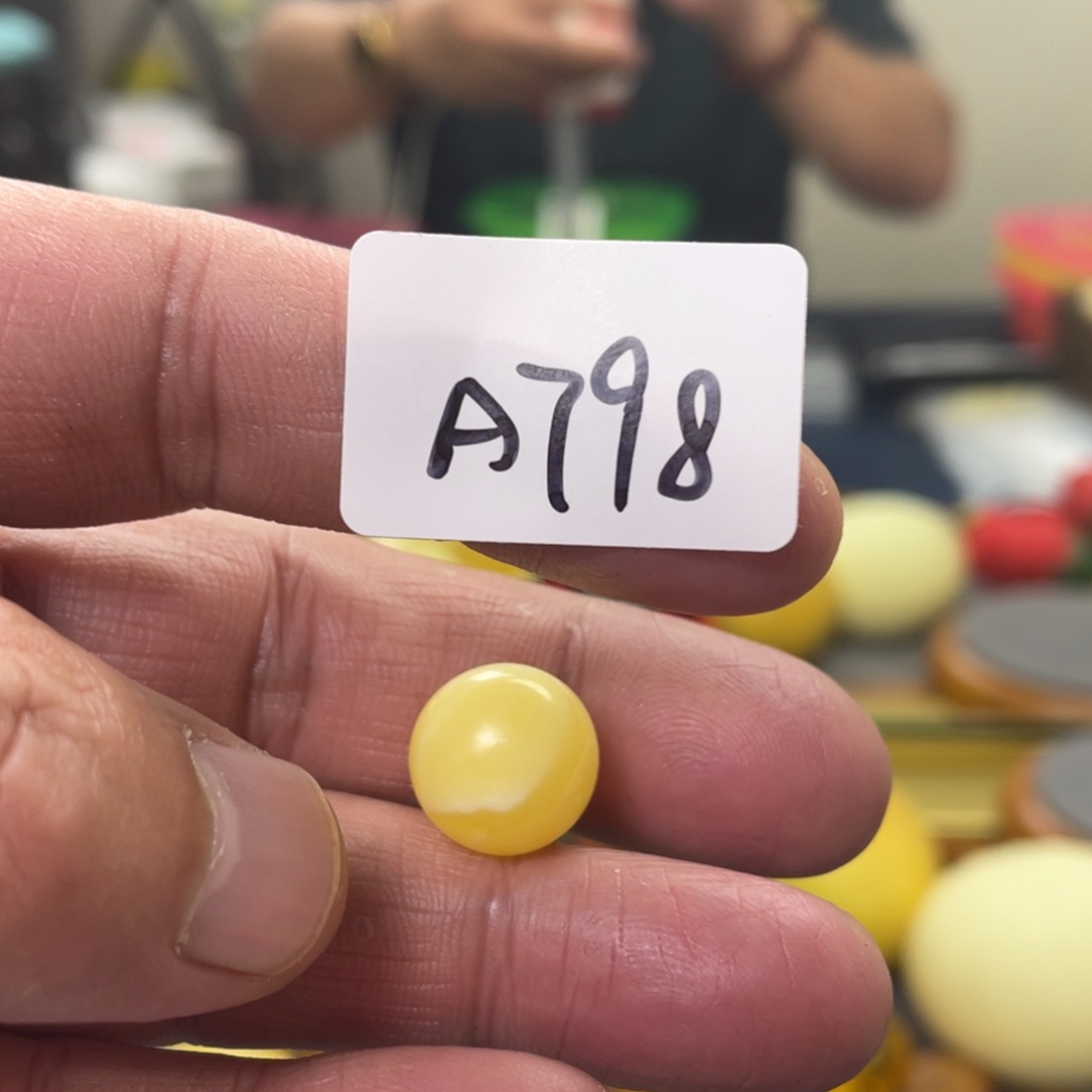 手链琥珀未镶嵌多样性发，发其中一件