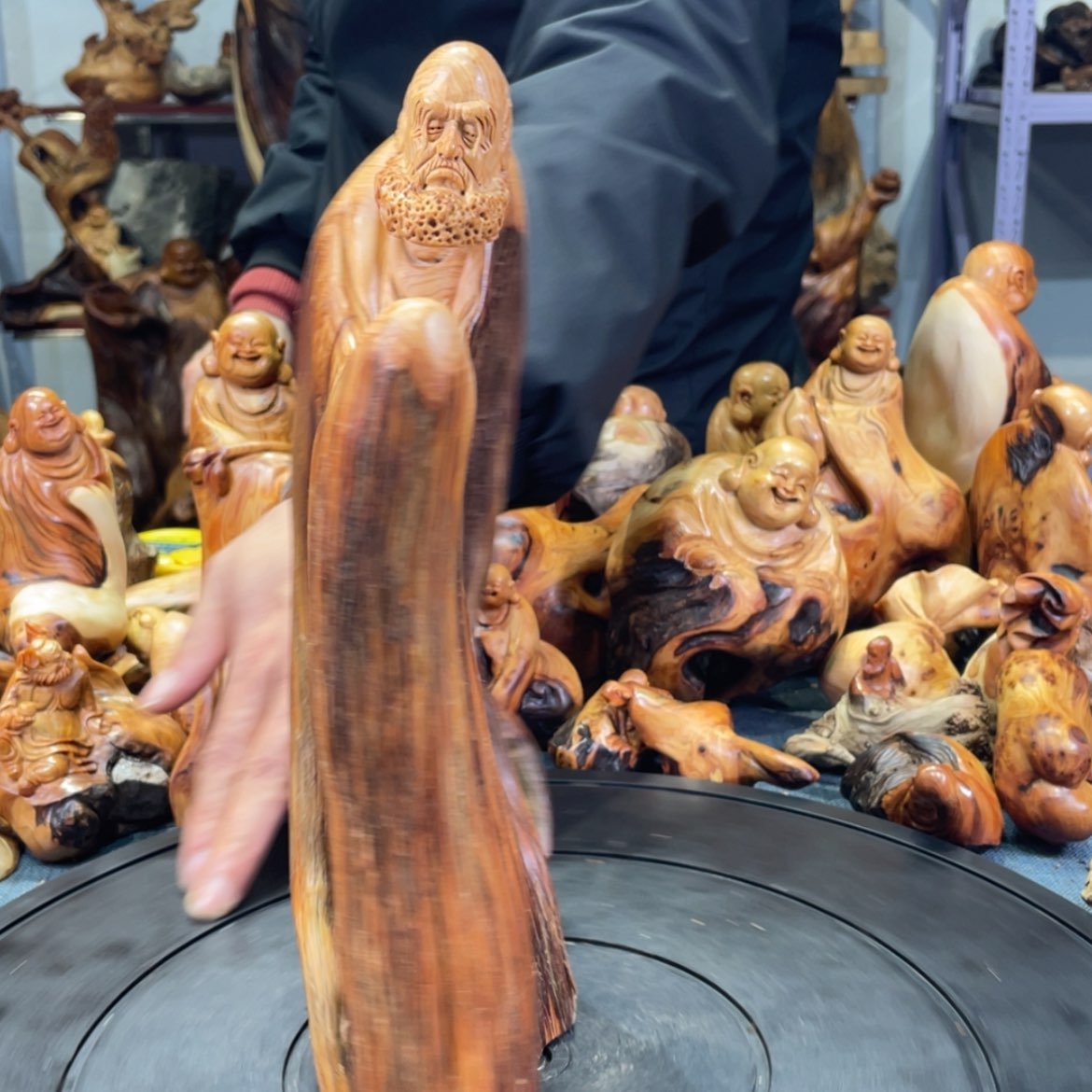 【闪购商品】柏木（崖柏）其他