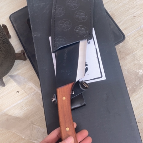 蜜安罐瓷香炉锡茶则