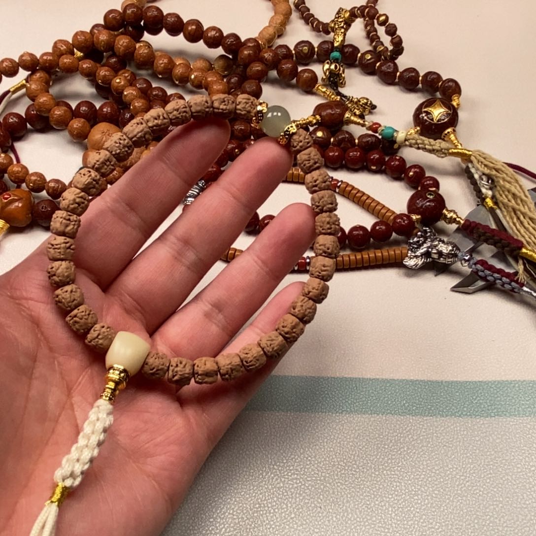 金刚菩提吊坠。。。。。。。。。。。