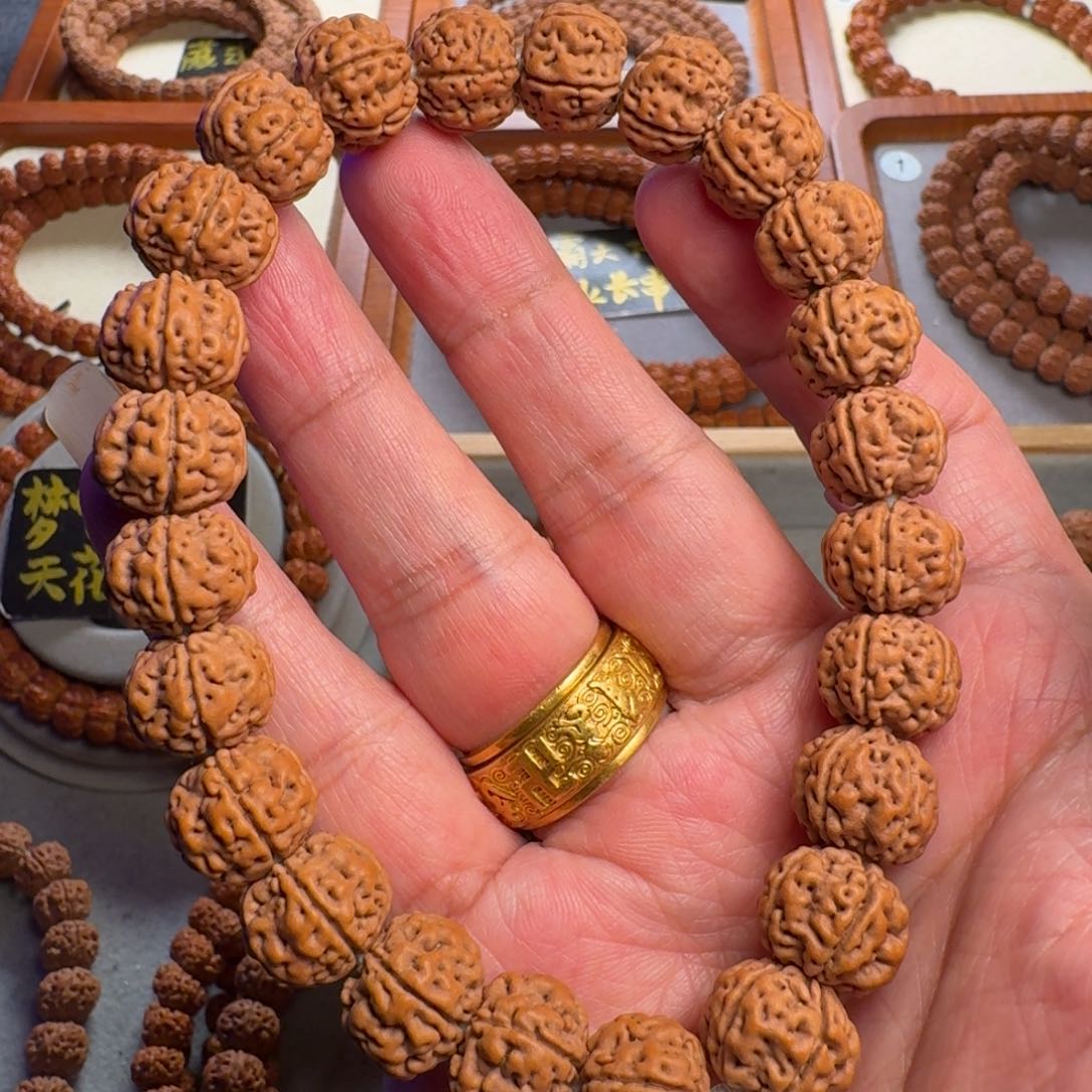 吊坠金刚菩提悟**空13树王