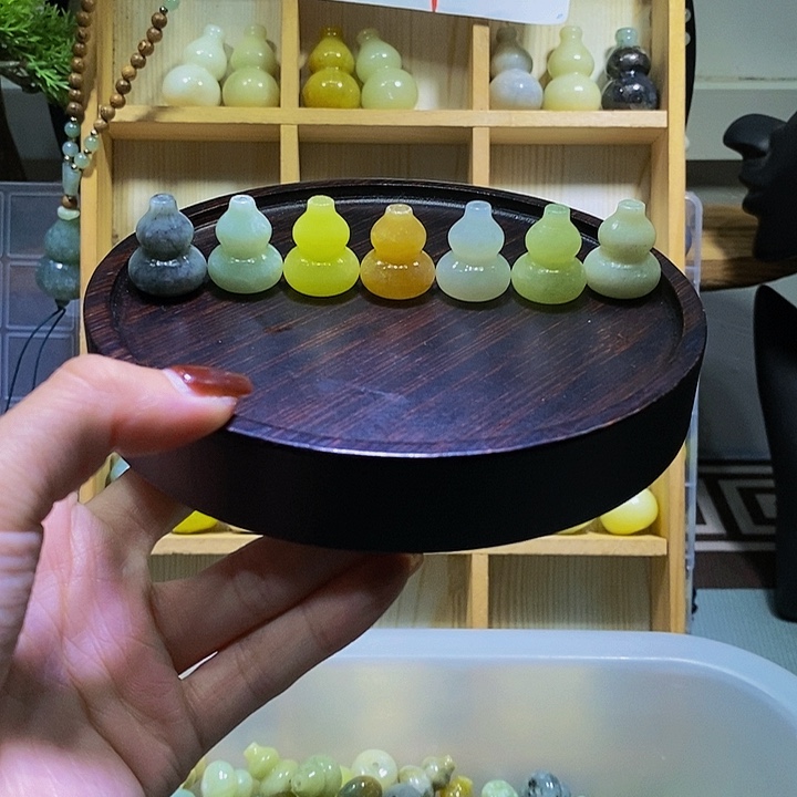 合金蛇纹石玉其他379