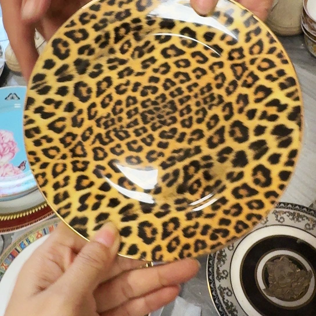 瓷片陶瓷工艺骨瓷餐具工厂倒闭清仓