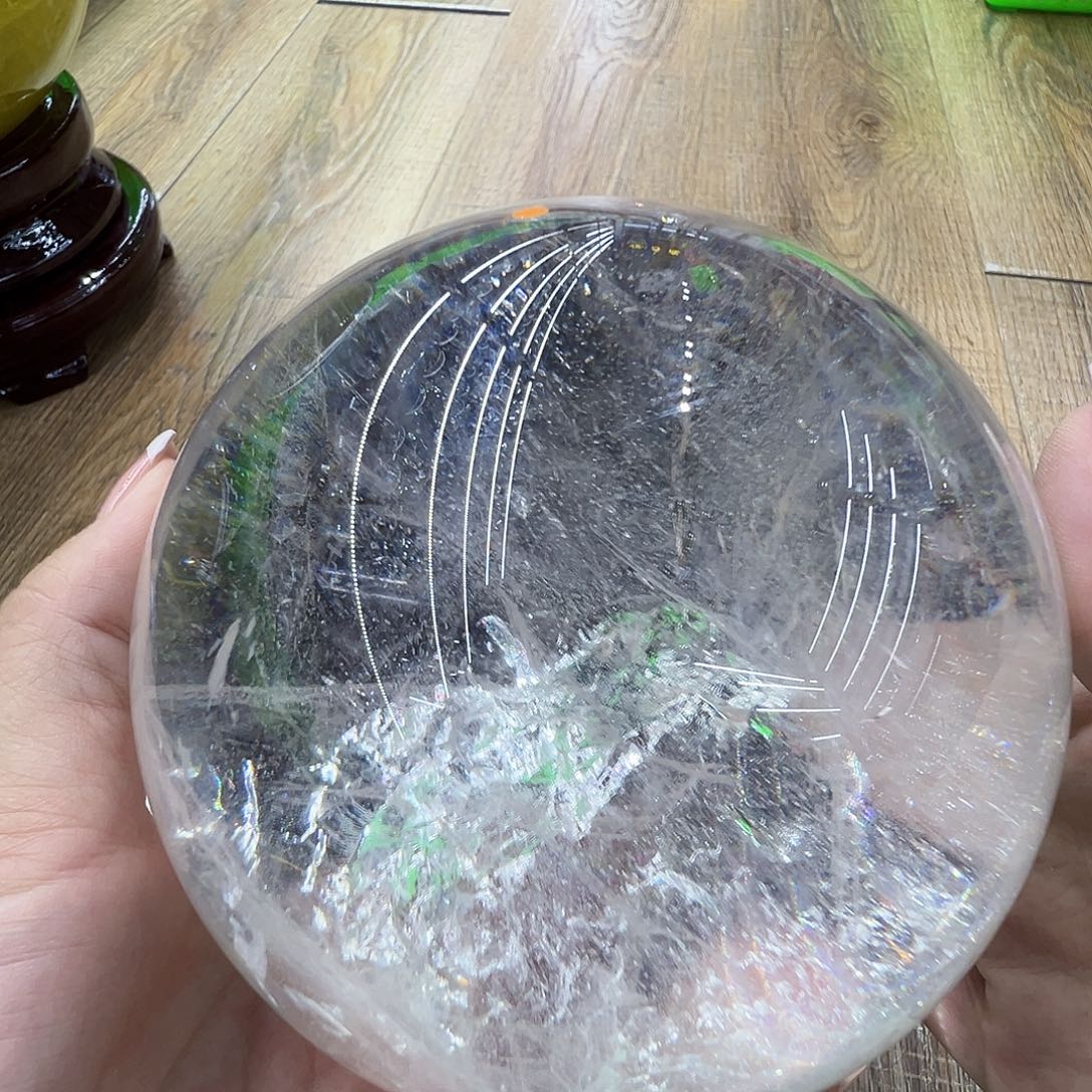 用***2珠宝半成品未镶嵌水晶