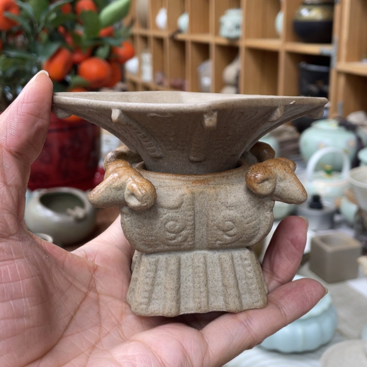 【闪购商品】壶茶具很喜欢很好哦