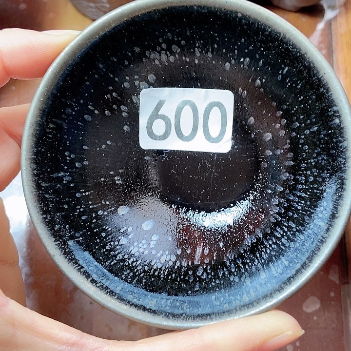 【闪购商品】茶盏盏上明珠茶器