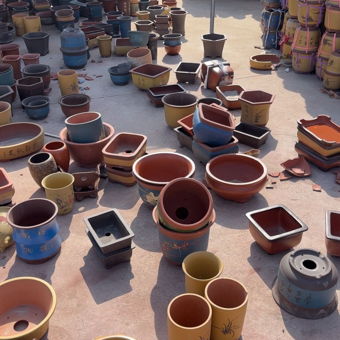 紫砂瑕疵和瑕疵的