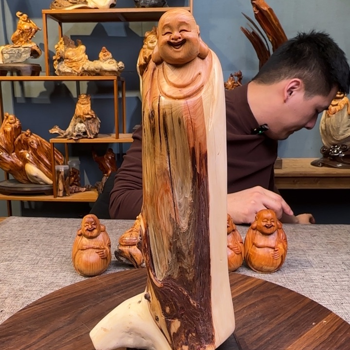 柏木（崖柏）关注我一下