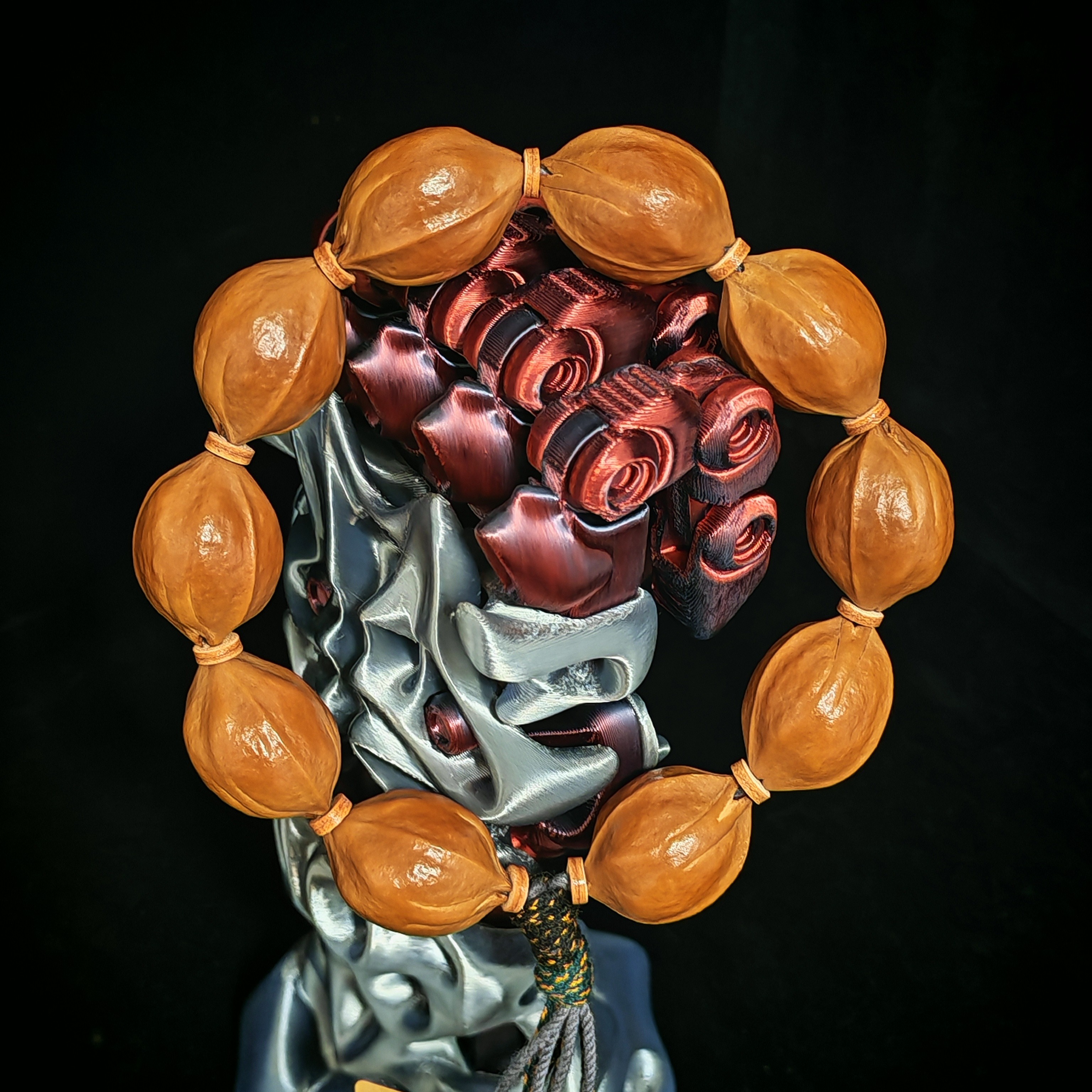 梅林铁核尺寸1926