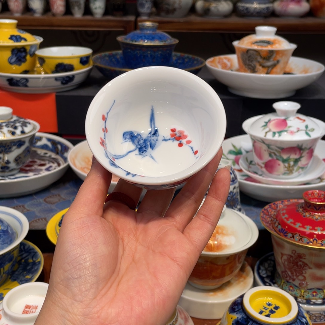 景德镇景德镇瓷器景德镇陶瓷