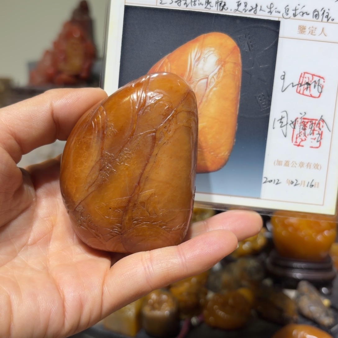 园***丁寿山石1233456678999996