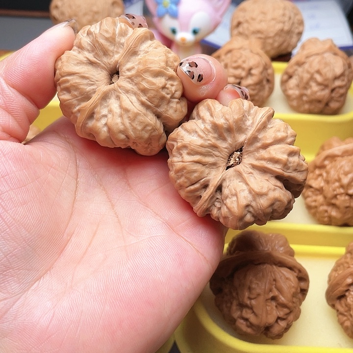 吊坠文玩核桃宗**r蛤蟆