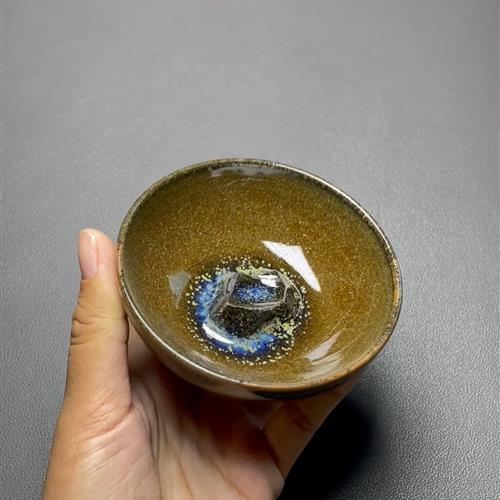 【闪购商品】茶盏-706............