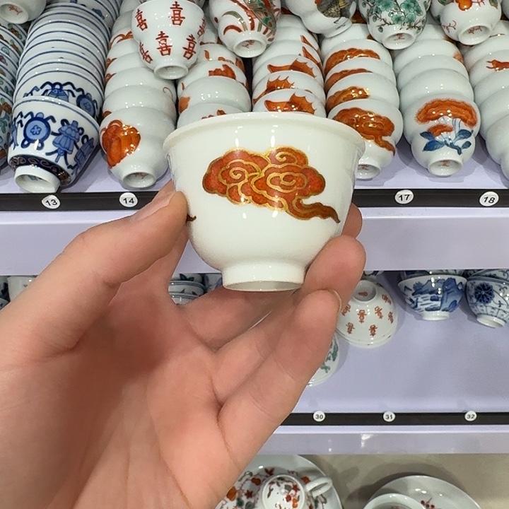 陶瓷艺术品收藏陶瓷