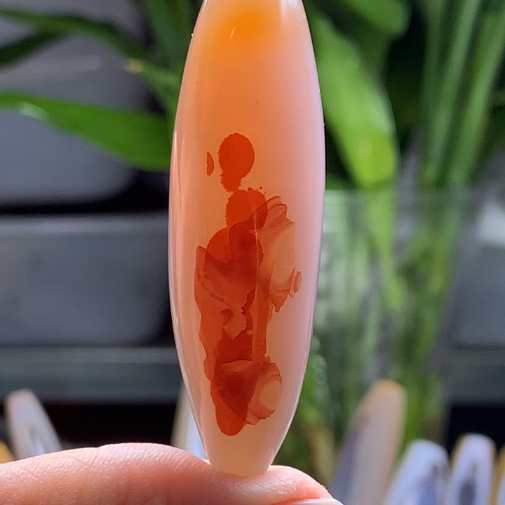 未镶嵌颈饰玛瑙/玉髓19
