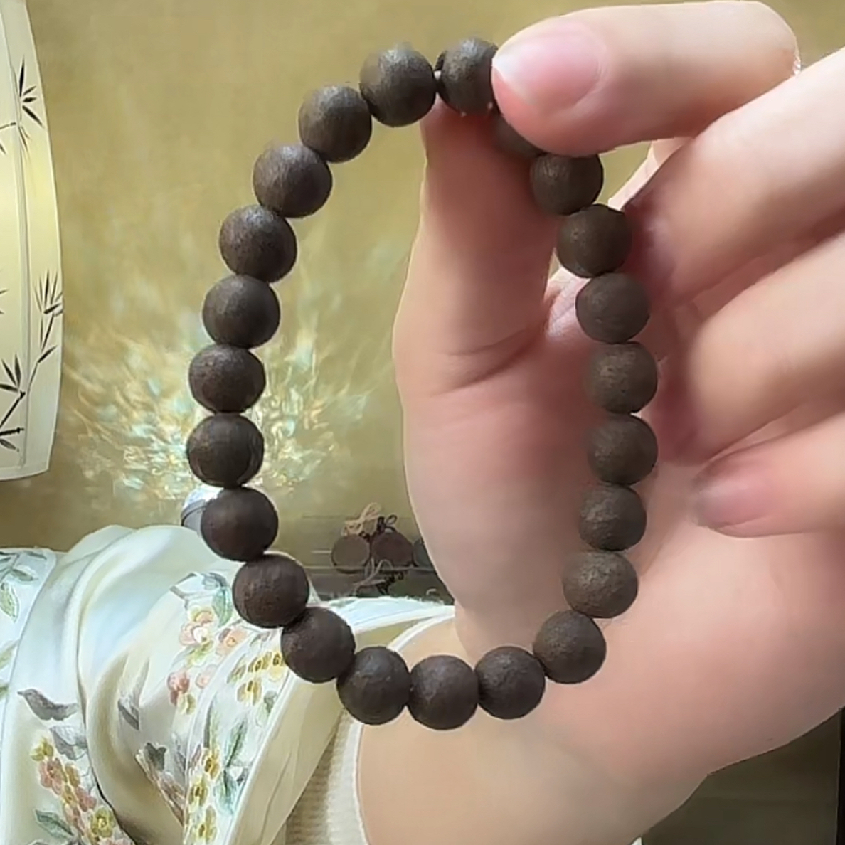 药香紫草合香珠去豆