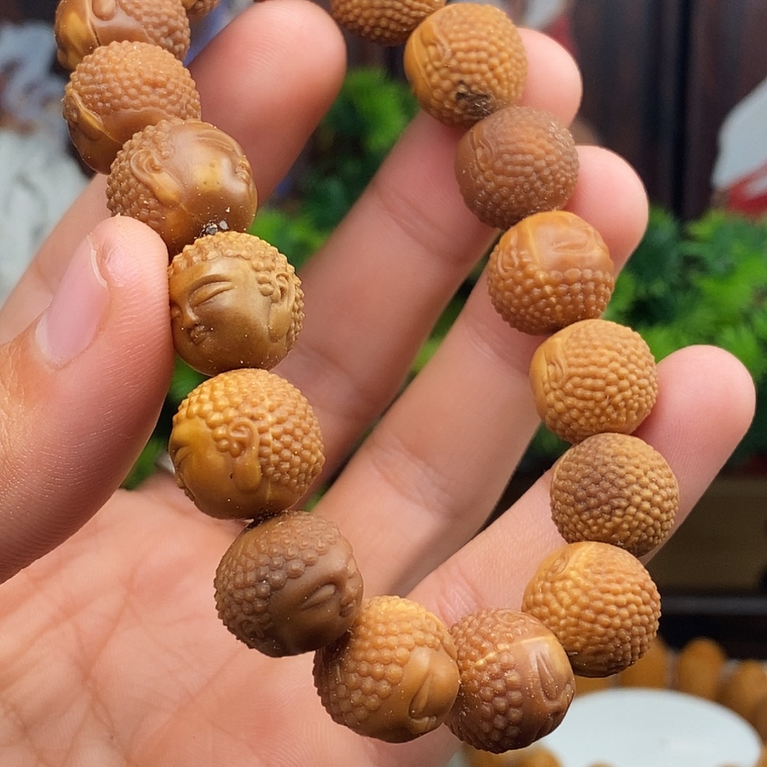 江***华橄榄核手串/手链bbbbbbbbbnnbbbbbb