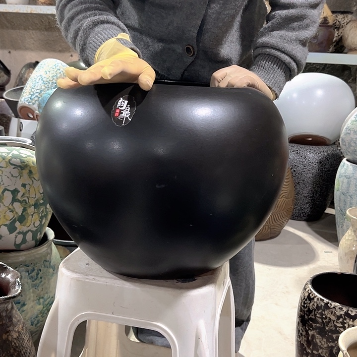 正品口26高30花盆