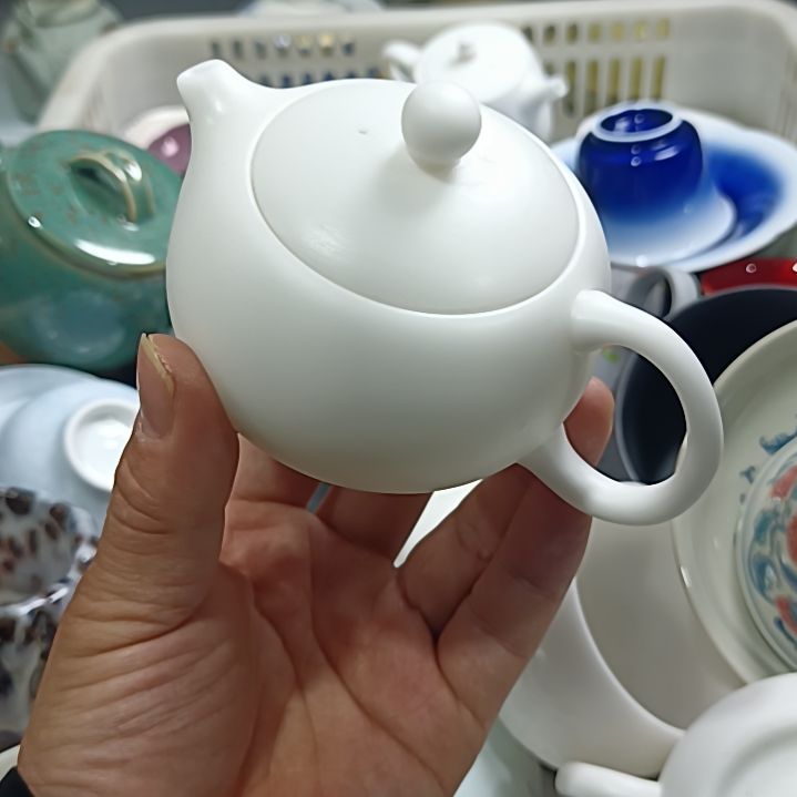 茶具直播，满15包邮，冰种小问题