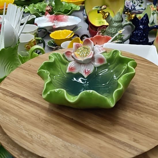 潮州创艺瓷家陶瓷