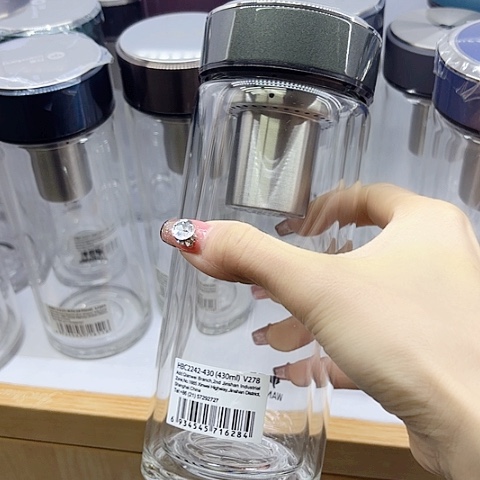 万象玻璃万象玻璃V278，橄榄色