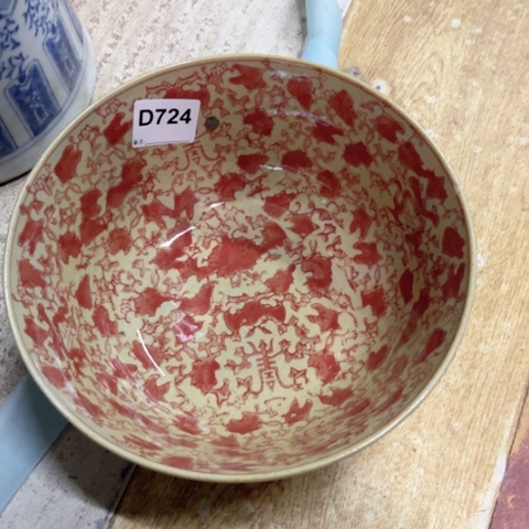 月*陶瓷制品瑕疵处理